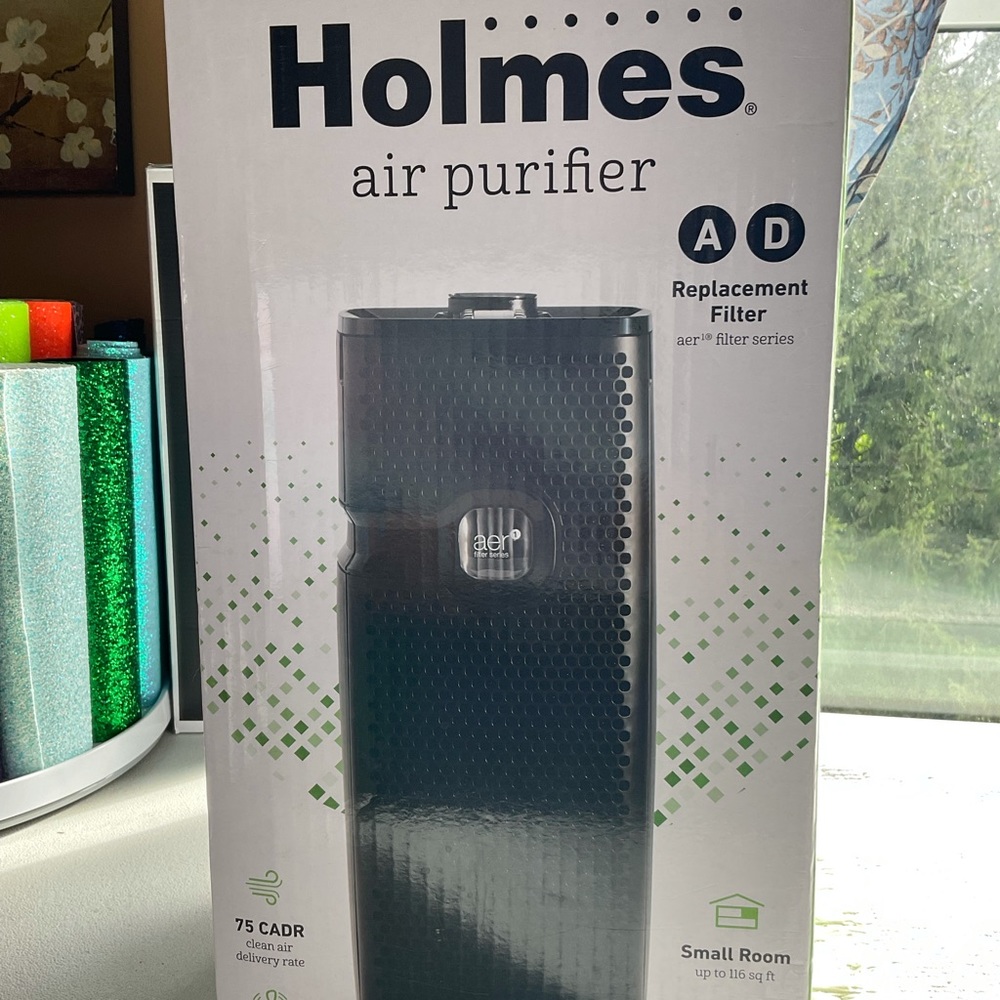 Holmes
